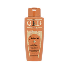 QEI+ Paris QEI ORIENTAL LAIT à l’Huile d’Argan - Authentic Skincare Treatment