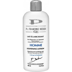 Pr. Françoise Bedon Pr. BEDON® HOMME LAIT Éclaircissant - Authentic Skincare Treatment