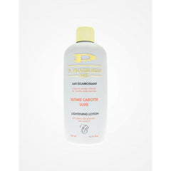 Pr. Françoise Bedon Pr. BEDON® ULTIME CAROTTE LUXE LAIT Éclaircissant - Authentic Skincare Treatment