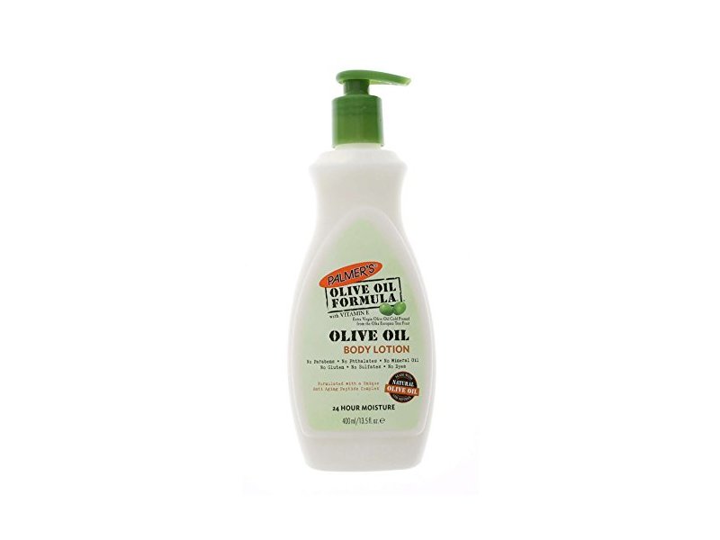 Palmer's Olive Formula w/ Vitamin E Body Lotion w/ Pump