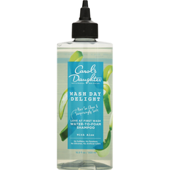 Carol's Daughter Wash Day Delight Aloe Shampoo (16.9oz)