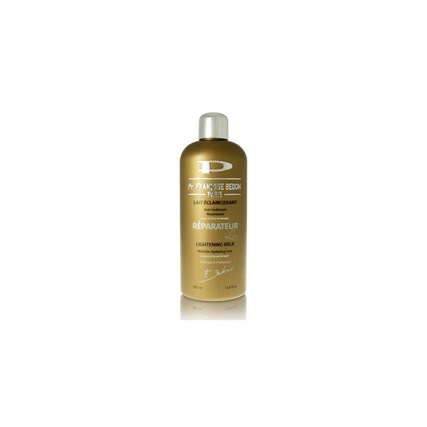 Pr. Françoise Bedon Pr. BEDON® RÉPARATEUR LUXE LAIT Éclaircissant - Authentic Skincare Treatment