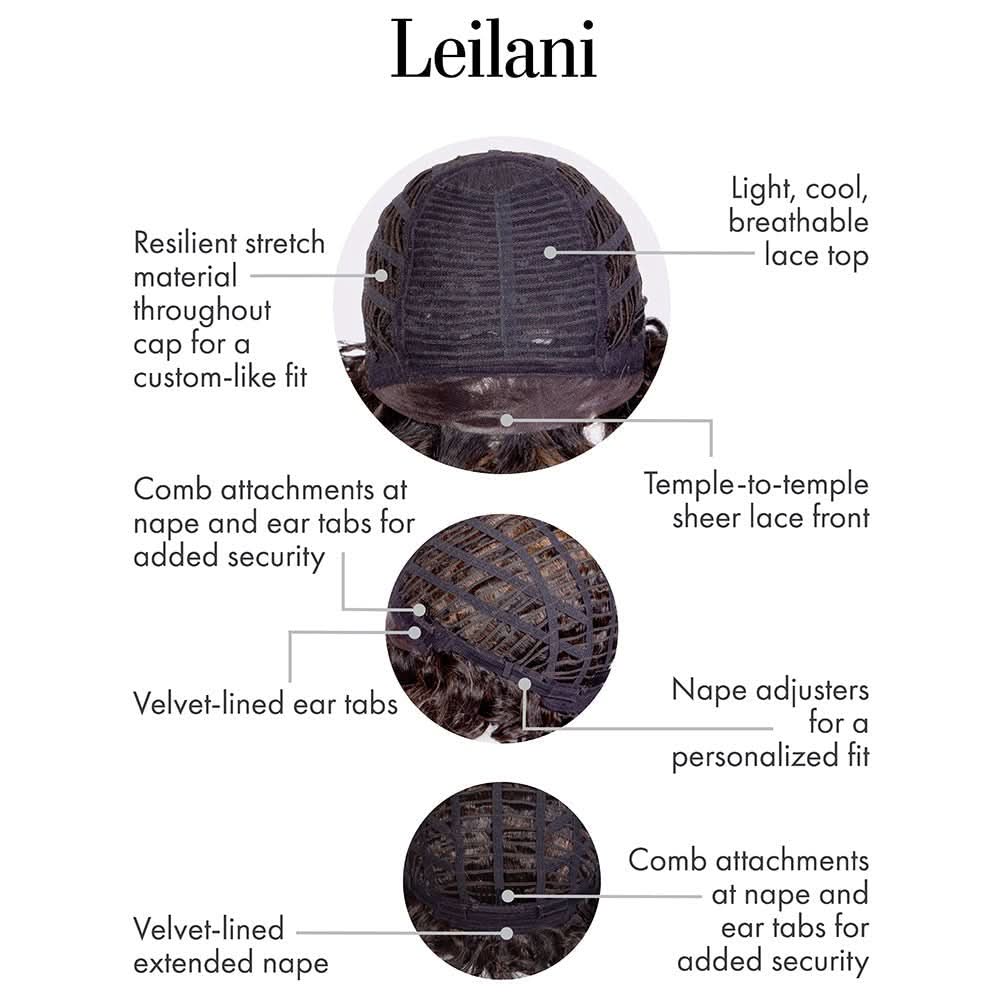 LEILANI