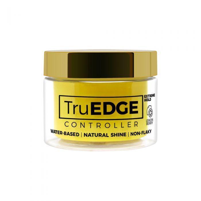 TruEdge Controller Extreme Hold - Lemon Berry