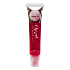NK Makeup Lip Gel with Vitamin E - Cherry