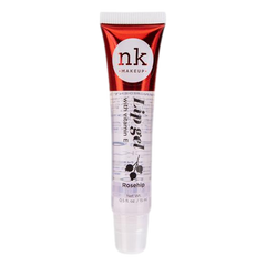 NK Makeup Lip Gel with Vitamin E - Rosehip