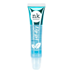 NK Makeup Lip Gel with Vitamin E - Mint