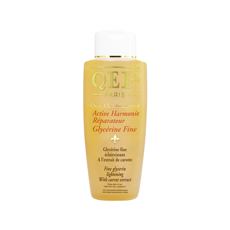 QEI+ Paris QEI Active Harmonie Glycérine Fine - Authentic Skincare Treatment