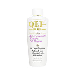QEI+ Paris QEI Active Efficacité Lait Corporel - Authentic Skincare Treatment