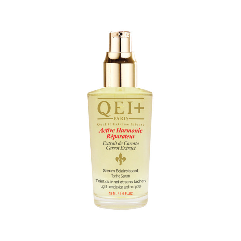 QEI+ Paris QEI Active Harmonie Réparateur Sérum - Authentic Skincare Treatment