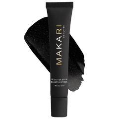 Makari de Suisse MAKARI DE SUISSE BAUME A LEVRES NOIRE - Authentic Skincare Treatment
