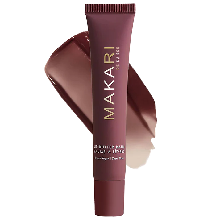 Makari de Suisse MAKARI DE SUISSE BAUME A LEVRES CASSONADE - Authentic Skincare Treatment