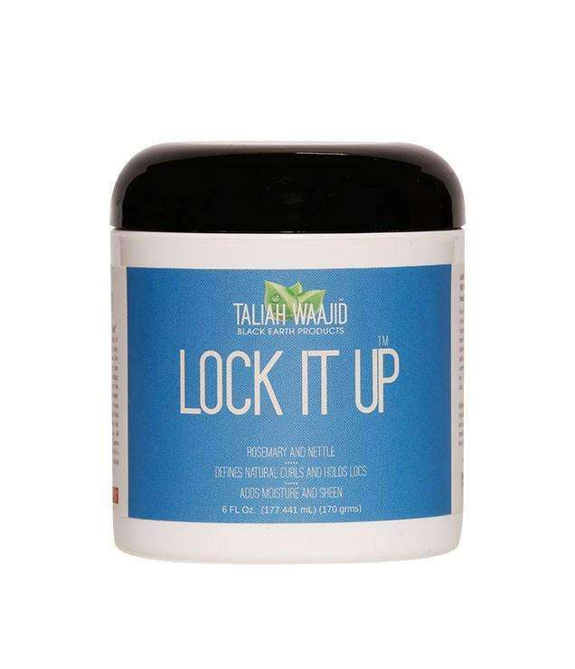 Taliah Waajid Lock It Up 6oz