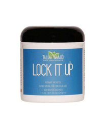 Taliah Waajid Lock It Up 6oz