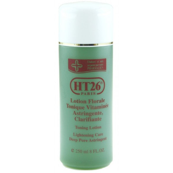 HT26 Paris HT26 PARIS ® LOTION Florale Astringente - Authentic Skincare Treatment