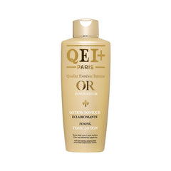 QEI+ Paris QEI OR INNOVATEUR LOTION Tonique Éclaircissant Intense - Authentic Skincare Treatment
