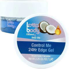 Lottabody Control Me 24Hr Edge Gel
