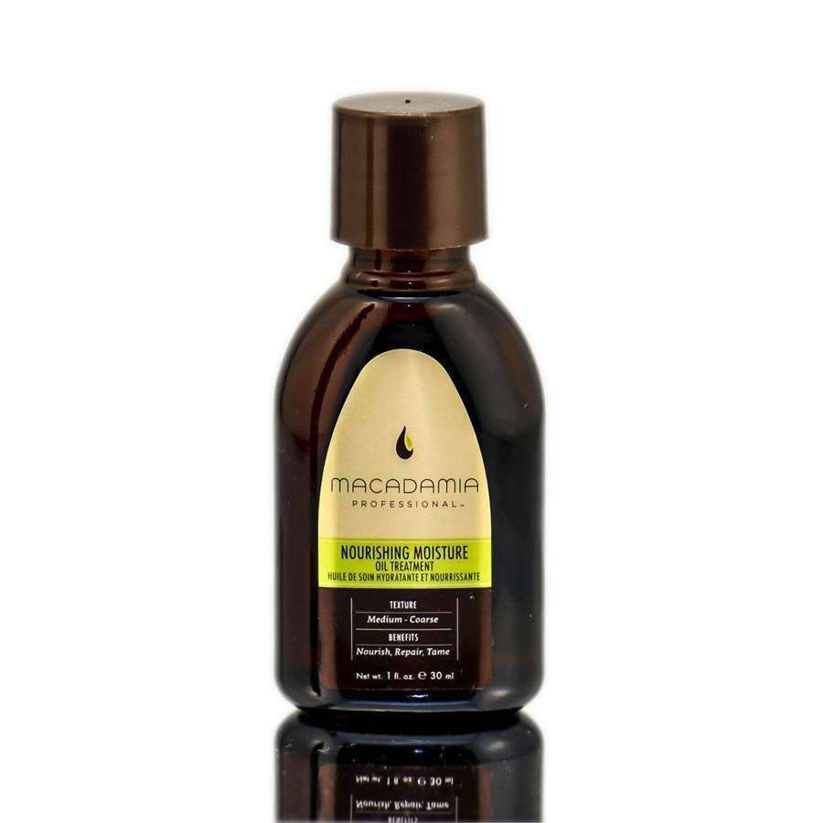 Macadamia Professional Nourishing Repair Oil Treatment 1oz