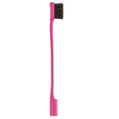 Magic Collection Boar Bristle Double Sided Edge Brush & Comb