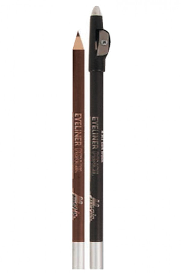 Magic Collection Eyeliner Pencil w/ Sharpener