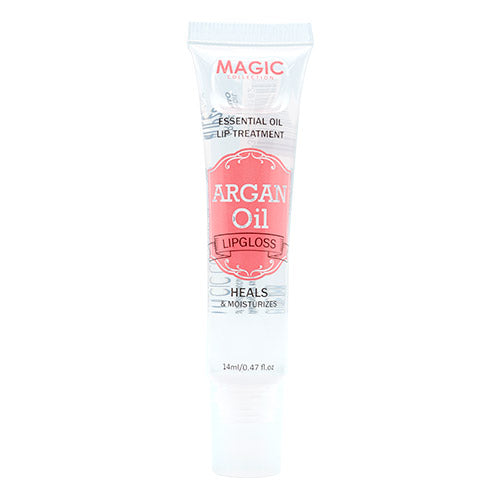 Magic Collection Essential Oil Lip Treatment Lip Gloss