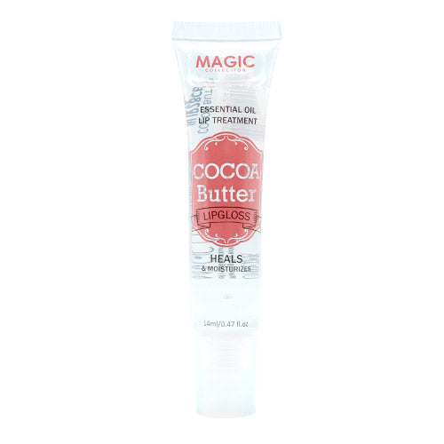 Magic Collection Essential Oil Lip Treatment Lip Gloss
