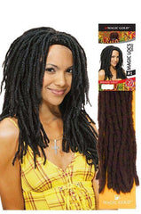 Magic Gold Magic Locs #1 20"
