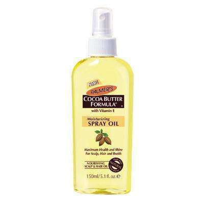 Palmer's Cocoa Butter Formula Moisturizing Spray Oil