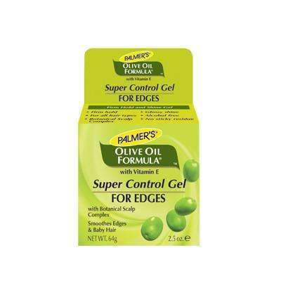 Palmer's Olive Oil Formula Super Control Edge Hold Hair Gel