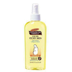 Palmer's Cocoa Butter Formula For Dry, Itch Skin Soothing Oil