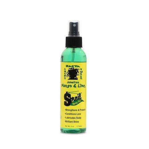Jamaican Mango & Lime Sproil Stimulating Spray Oil