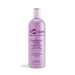 ApHogee Deep Moisture Shampoo