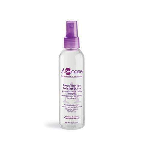 ApHogee Gloss Therapy Hair Polisher Spray
