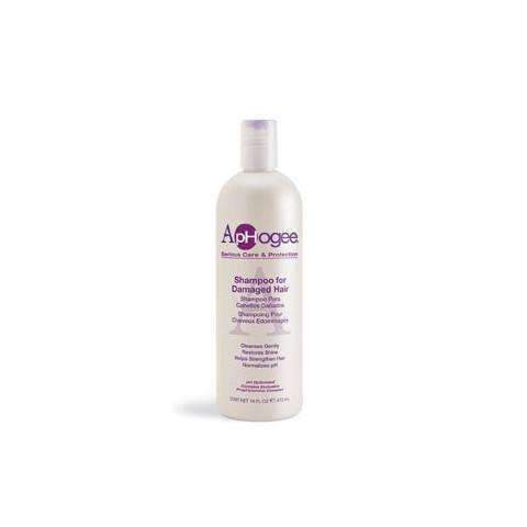 ApHogee Shampoo For Damaged Hair