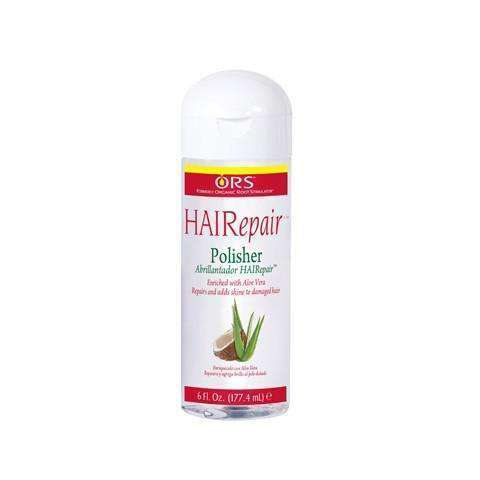 ORS HAIRepair Polisher