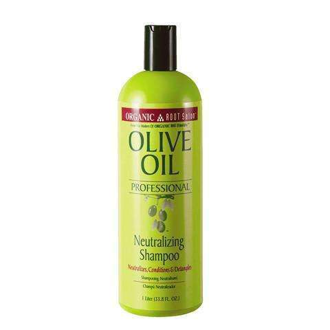 ORS Olive Oil Professional Neutralizing Shampoo