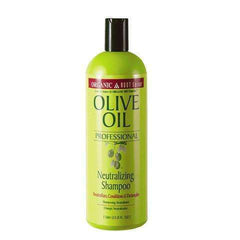 ORS Olive Oil Professional Neutralizing Shampoo