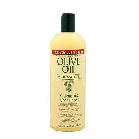 ORS Olive Oil Professional Replenishing Conditioner