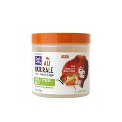 Dark & Lovely Au Naturale 10-in-1 Styles Gelee