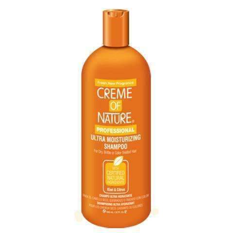 Creme Of Nature Kiwi & Citrus Ultra Moisturizing Shampoo 32oz