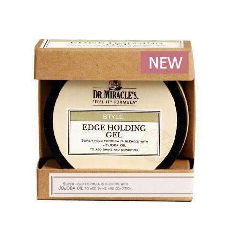 Dr.Miracle's Edge Holding Gel