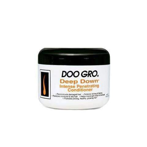 Doo Gro Deep Down Intense Penetrating Conditioner