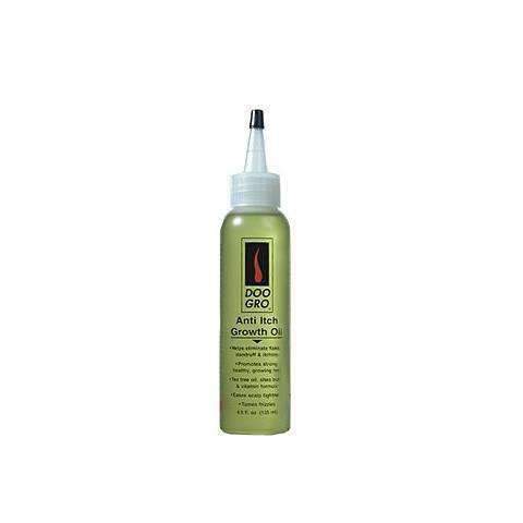 Doo Gro Growth Oil-Anti Itch