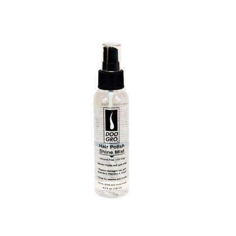 Doo Gro Hair Polish Shine Mist