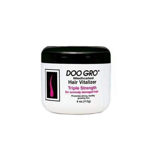 Doo Gro Triple Strength Hair Vitalizer