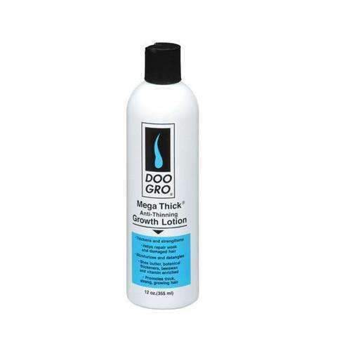 Doo Gro Mega Thick Anti-Thinning Growth Lotion