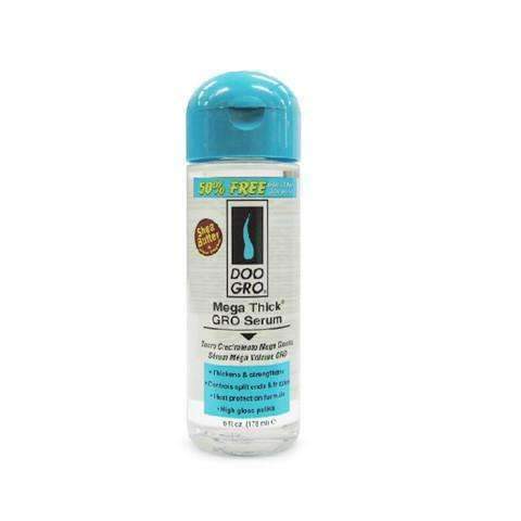 Doo Gro Mega Thick GRO Serum