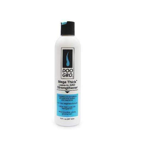 Doo Gro Mega Thick Leave-In GRO Strengthener