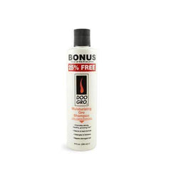 Doo Gro Moisturizing Gro Shampoo w/ Organic Thickeners