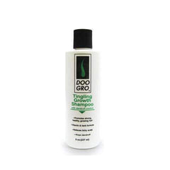 Doo Gro Tingling Growth Shampoo w/ Flaking Control